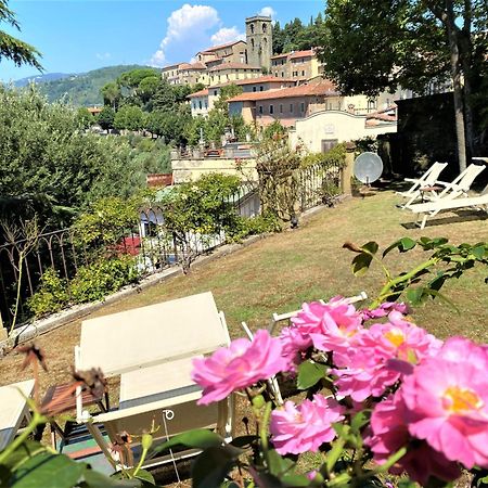 Dimora Belvedere Montecatini Terme Exterior foto