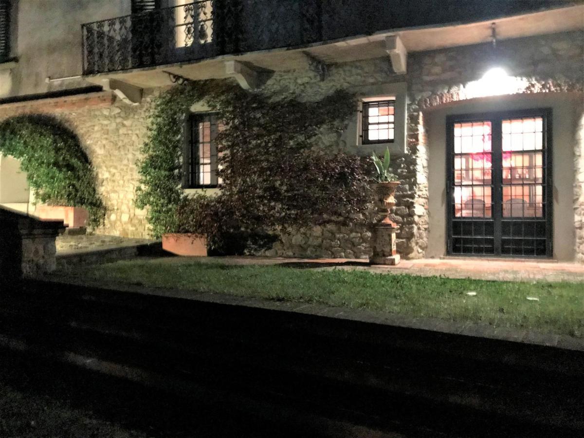 Dimora Belvedere Montecatini Terme Exterior foto